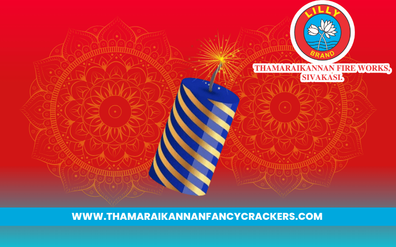 Sound Crackers -  Thamarai kannan Fancy Crackers 