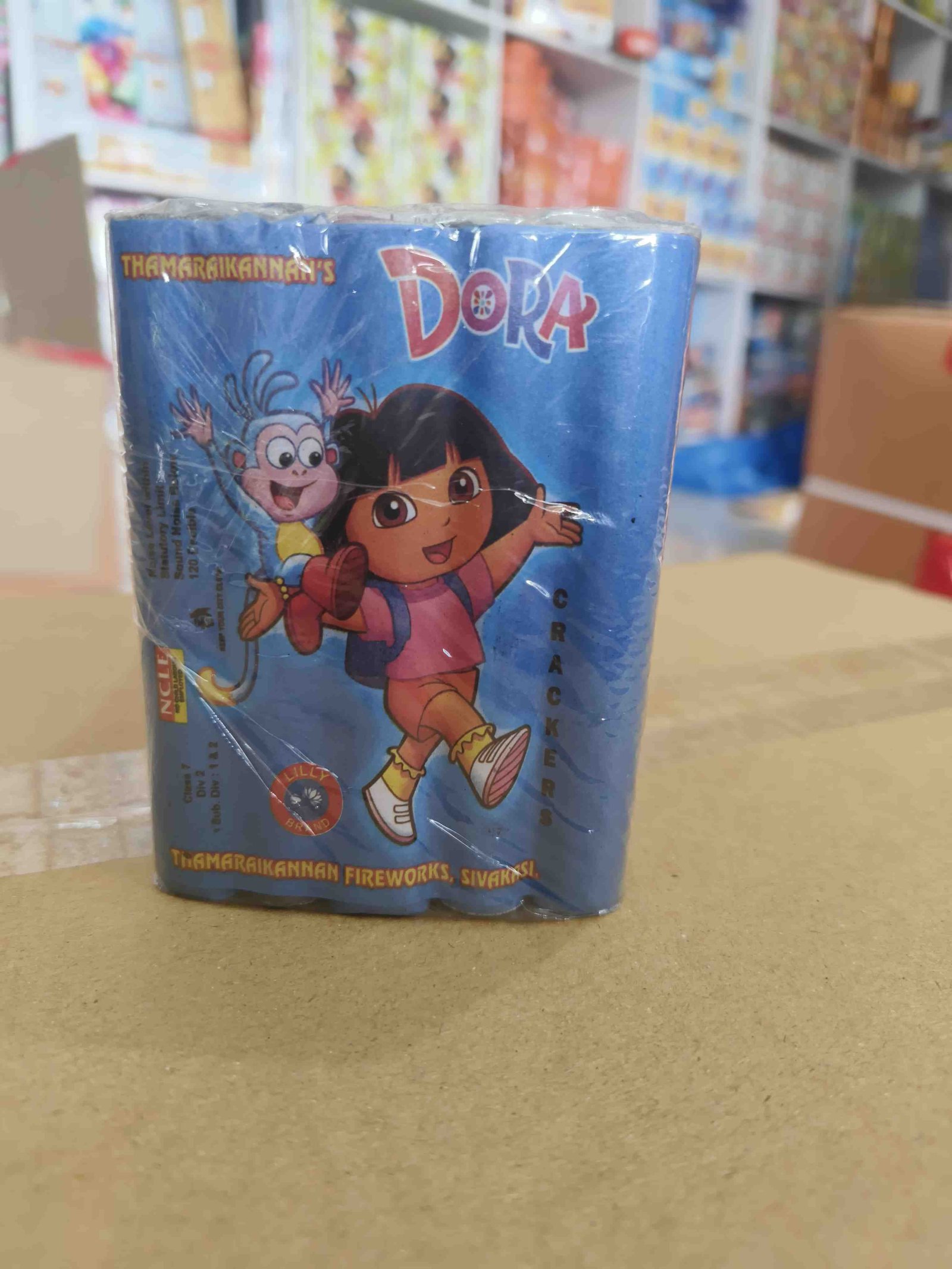 DORA